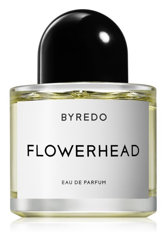 Parfimērijas ūdens sievietēm Byredo Flowerhead EDP 100 ml cena un informācija | Sieviešu smaržas | 220.lv