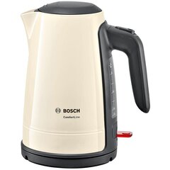 Bosch ComfortLine TWK6A017 цена и информация | Электрочайники | 220.lv