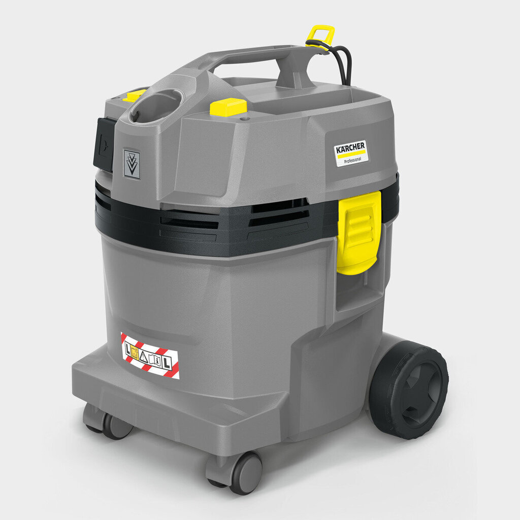 Karcher NT 22/1 Ap cena un informācija | Putekļu sūcēji | 220.lv