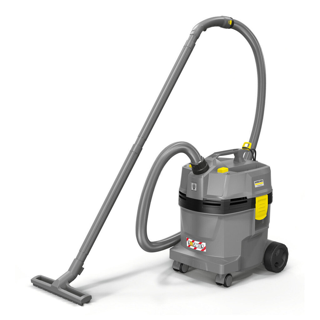 Karcher NT 22/1 Ap цена и информация | Putekļu sūcēji | 220.lv