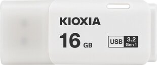 Usb flash atmiņa KIOXIA U301 16GB цена и информация | USB накопители | 220.lv