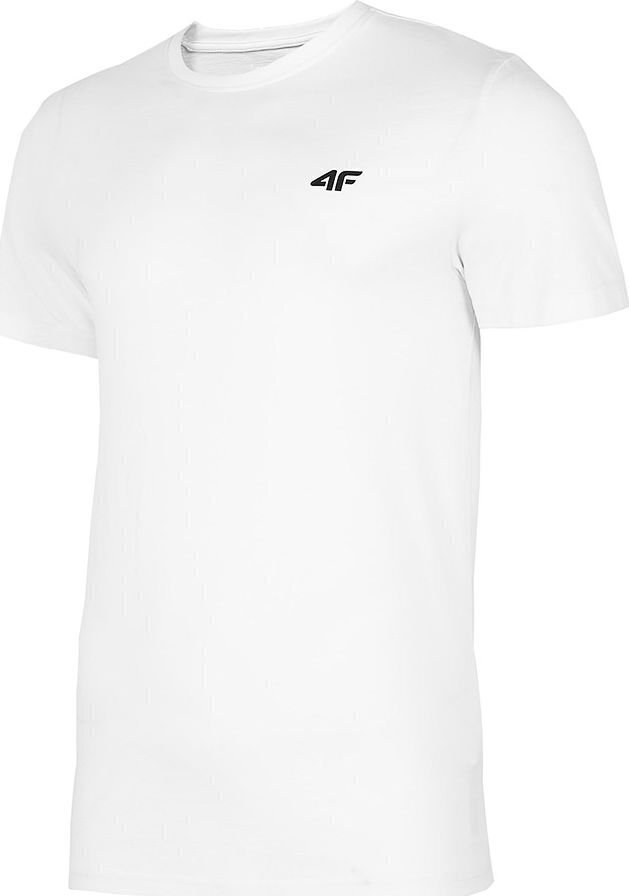 Vīriešu T-krekls 4F H4L20-TSM003 cena un informācija | Sporta apģērbs vīriešiem | 220.lv
