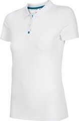 Спортивная футболка для женщин 4F H4Z20 TSD008 цена и информация | Спортивная одежда для женщин | 220.lv