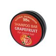 Cietais šampūns “GRAPEFRUIT” Saules Fabrika, 60 g