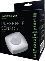 THORGEON Klātbūtnes sensors cena un informācija | Sensori | 220.lv