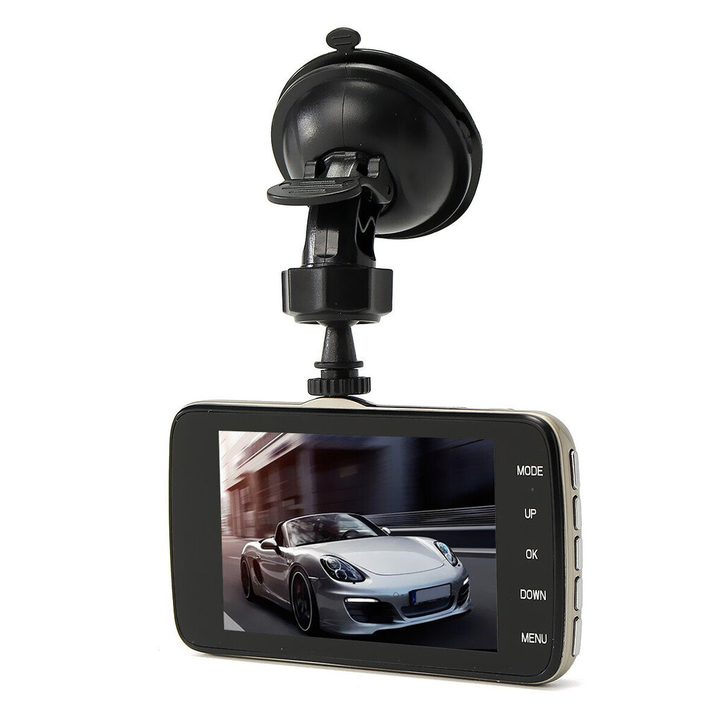 Automašīnas kamera 503 CX cena un informācija | Auto video reģistratori | 220.lv