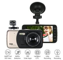 Автомобильная камера 503 CX цена и информация | Видеорегистраторы | 220.lv