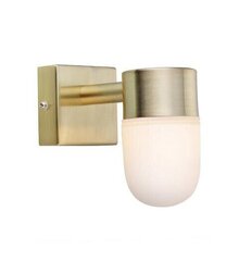 Decohouse настенный светильник Menton цена и информация | Настенные светильники | 220.lv