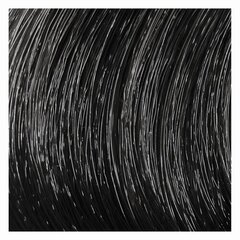 Стойкая краска для волос без агрессивных веществ Color&Soin № 1N, цвет черное дерево 135мл цена и информация | Краска для волос | 220.lv