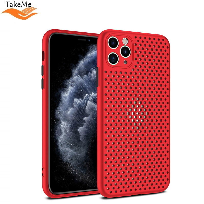 TakeMe Breathing Dotted цена и информация | Telefonu vāciņi, maciņi | 220.lv