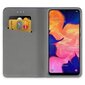 Mocco Smart Magnet Book Case Grāmatveida Maks Telefonam Samsung N970 Galaxy Note 10 Zeltains cena un informācija | Telefonu vāciņi, maciņi | 220.lv