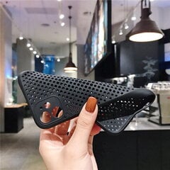 TakeMe Breathing Dotted TPU cena un informācija | Telefonu vāciņi, maciņi | 220.lv