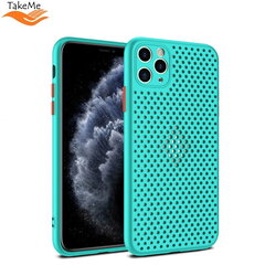 TakeMe Breathing Dotted TPU cena un informācija | Telefonu vāciņi, maciņi | 220.lv