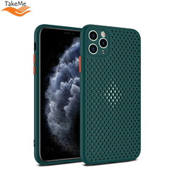 TakeMe Breathing Dotted TPU cena un informācija | Telefonu vāciņi, maciņi | 220.lv