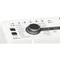 Whirlpool TDLRB 65241BS EU/N цена и информация | Veļas mašīnas | 220.lv