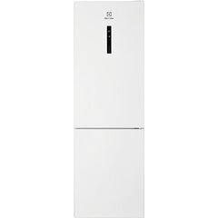 Electrolux LNC7ME32W2 cena un informācija | Ledusskapji | 220.lv