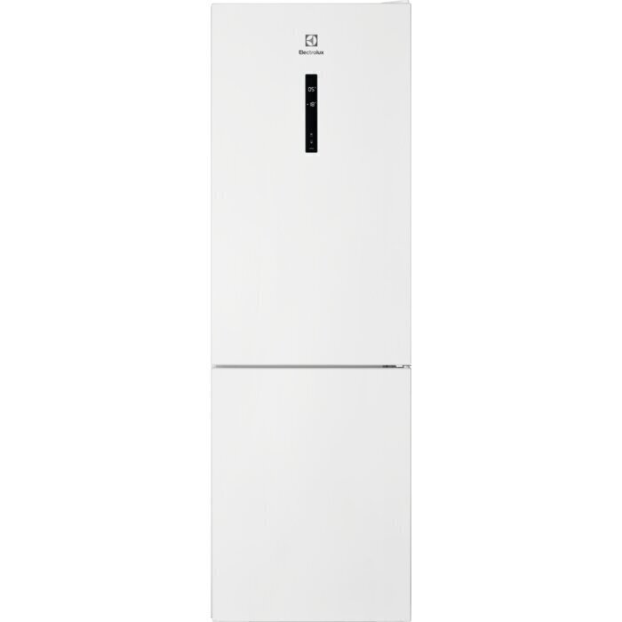 Electrolux LNC7ME32W2 cena un informācija | Ledusskapji | 220.lv