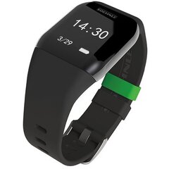 Aktivitātes uzraudzītājs - fitnesa aproce Fit Connect 300 cena un informācija | Viedpulksteņi (smartwatch) | 220.lv