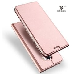 Dux Ducis Skin Pro для iPhone 7 / 8 / SE 2020, розовый цена и информация | Чехлы для телефонов | 220.lv