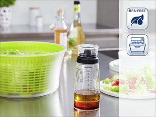 LEIFHEIT Шейкер  для заправки салатов цена и информация | Кухонные принадлежности | 220.lv