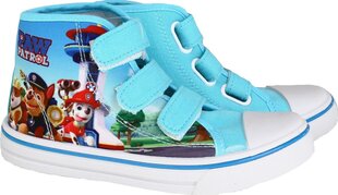 Setino sporta čības Bērniem Paw Patrol Blue цена и информация | Детская спортивная обувь | 220.lv