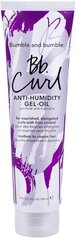 Matu gels-eļļa aizsardzībai pret mitrumu Bumble & Bumble Curl Anti-Humidity 150 ml цена и информация | Средства для укрепления волос | 220.lv