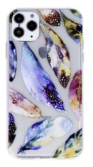 Mocco Trendy Ultra Back Case Aizmugurējais Silikona Apvalks Priekš Apple iPhone 11 MAX cena un informācija | Telefonu vāciņi, maciņi | 220.lv