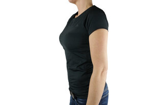 T-krekls sievietēm Adidas Spo Core Tee cena un informācija | Sporta apģērbs sievietēm | 220.lv
