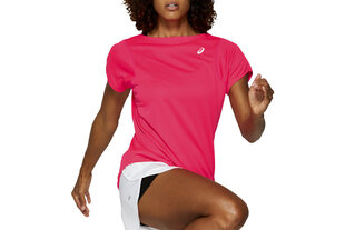 Sieviešu T-krekls Asics Practice cena un informācija | Sporta apģērbs sievietēm | 220.lv
