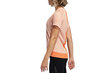Sieviešu T-krekls 25/7 Rise Up N Run Parley Tee цена и информация | Sporta apģērbs sievietēm | 220.lv