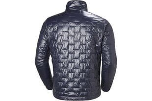 Helly Hansen куртка мужская Lifaloft Insulator, синяя цена и информация | Мужские куртки | 220.lv