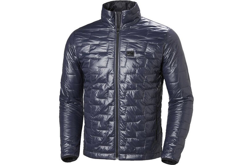 Vīriešu jaka Helly Hansen Lifaloft Insulator Jacket cena | 220.lv