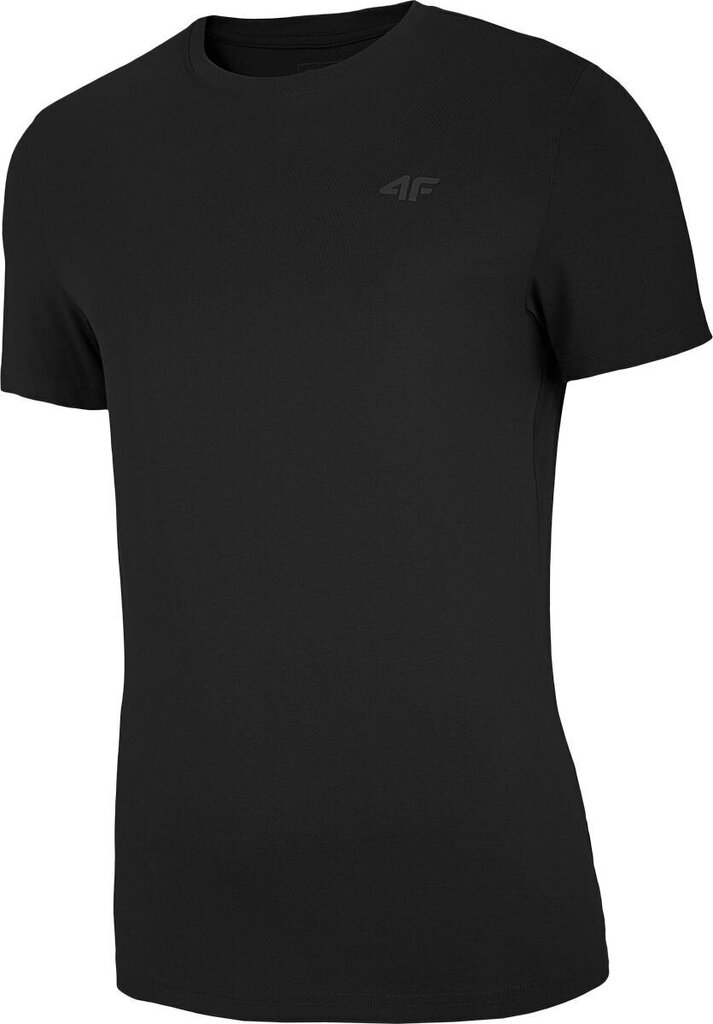 Vīriešu T-krekls 4F H4Z20-TSM003 20S cena un informācija | Sporta apģērbs vīriešiem | 220.lv