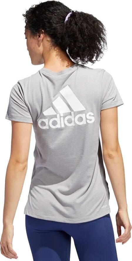 Sporta krekls sievietēm Adidas Go To Tee FL2340 cena un informācija | Sporta apģērbs sievietēm | 220.lv