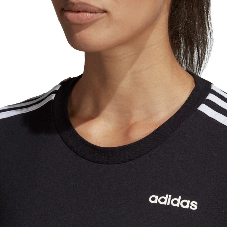 Sporta krekls sievietēm Adidas 3 Stripes Tee W ED7482 cena un informācija | Sporta apģērbs sievietēm | 220.lv