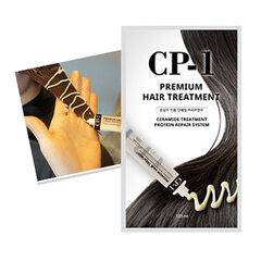 Proteīnu maska matiem CP - 1 cena un informācija | Matu uzlabošanai | 220.lv