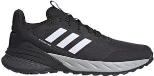 Adidas Apavi Response Trail 2.0 Black cena un informācija | Sporta apavi vīriešiem | 220.lv