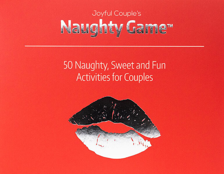 Naughty Game. Sex card game for many sensations cena un informācija | Galda spēles | 220.lv