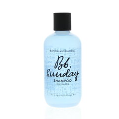 Dziļi attīrošs matu šampūns Bumble & Bumble Sunday, 250 ml cena un informācija | Šampūni | 220.lv