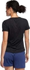 Спортивная футболка для женщин Adidas Prime Tee FL8782 цена и информация | Спортивная одежда для женщин | 220.lv