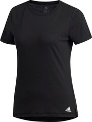 Спортивная футболка для женщин Adidas Prime Tee FL8782 цена и информация | Спортивная одежда для женщин | 220.lv