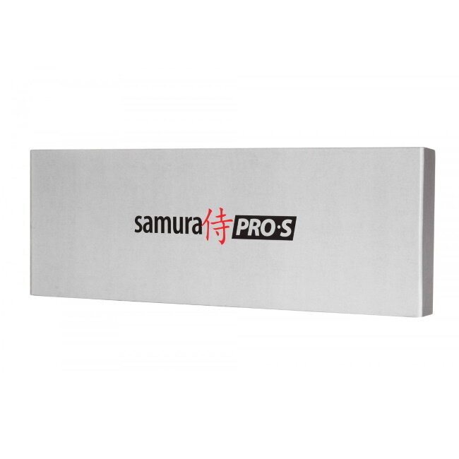 Komplekts no 2 nažiem: European Chef's 200mm Samura PRO-S / Utility 115mm from AUS 8 Japanese steel 58 HRC cena un informācija | Naži un to piederumi | 220.lv