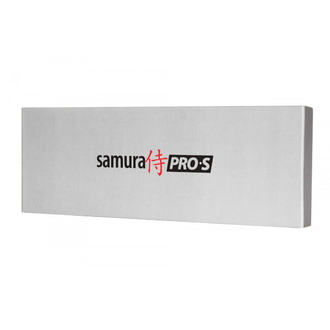 Samura PRO-S Komplekts no 3 nažiem: Paring 88mm / Utility 145mm / European Chef's 200mm no AUS 8 Japāņu tērauda 58 HRC cena un informācija | Naži un to piederumi | 220.lv
