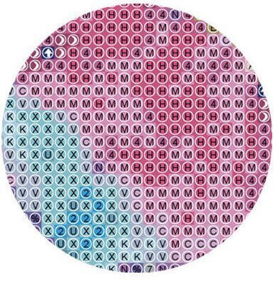 5D Pērļu glezna 60x30 (55x25) 16 cena un informācija | Dimantu mozaīkas | 220.lv