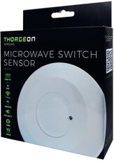 Kustības sensors THORGEON cena un informācija | Sensori | 220.lv