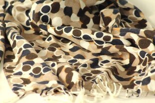 Шаль цена и информация | Женские шарфы, платки | 220.lv