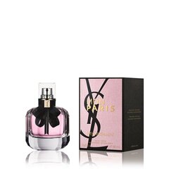 Parfimērijas ūdens Yves Saint Laurent Mon Paris EDP sievietēm, 150 ml cena un informācija | Sieviešu smaržas | 220.lv