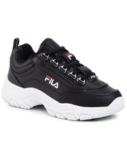 SPORTS FILA STRADA LOW W 101056025Y цена и информация | Спортивная обувь, кроссовки для женщин | 220.lv