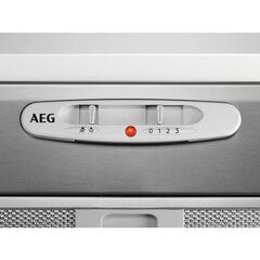 AEG DGB2531M цена и информация | Вытяжки на кухню | 220.lv