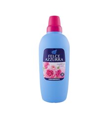 Veļas mīkstinātājs Felce Azzurra Rosa&Lotos, 2000ml cena un informācija | Veļas mazgāšanas līdzekļi | 220.lv